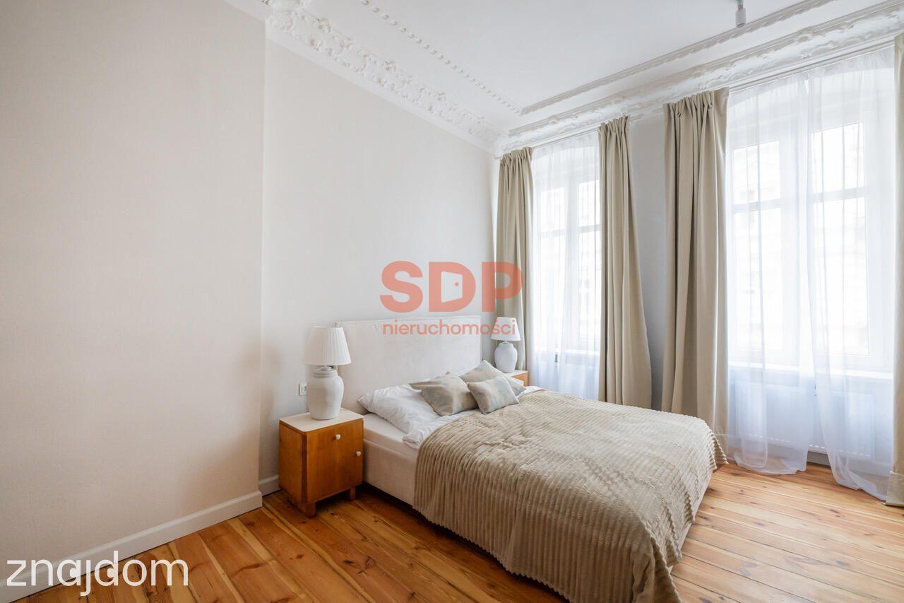 Przestronne 3 pokoje 72,4 m² po remoncie | Balkon - zdjęcie 4