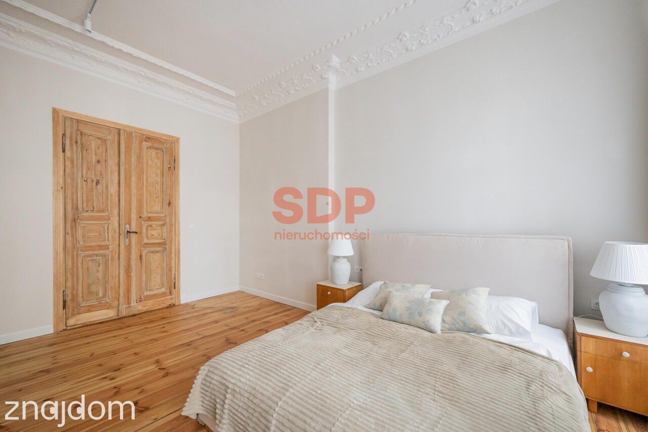 Przestronne 3 pokoje 72,4 m² po remoncie | Balkon - zdjęcie 5