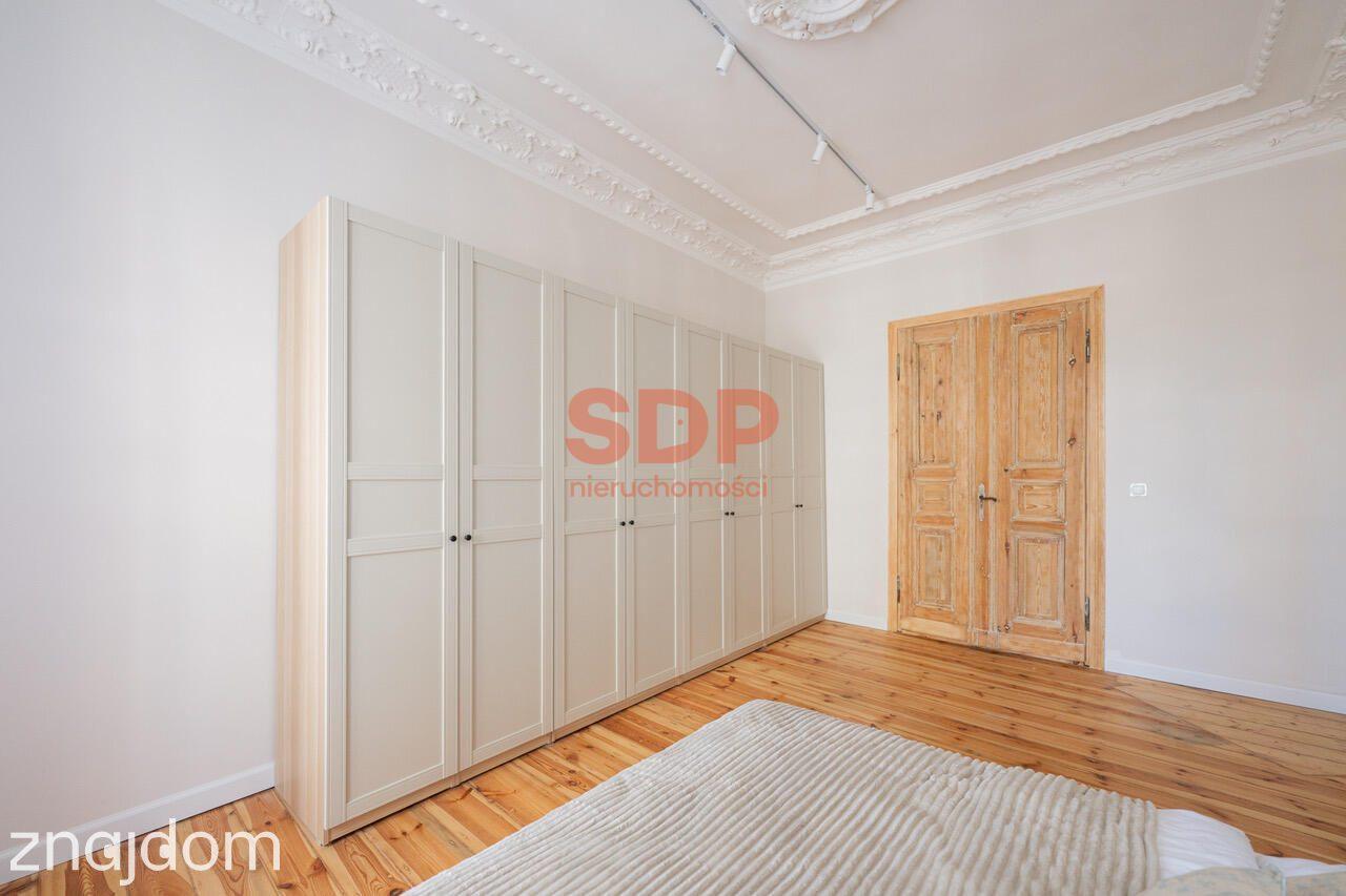 Przestronne 3 pokoje 72,4 m² po remoncie | Balkon - zdjęcie 6