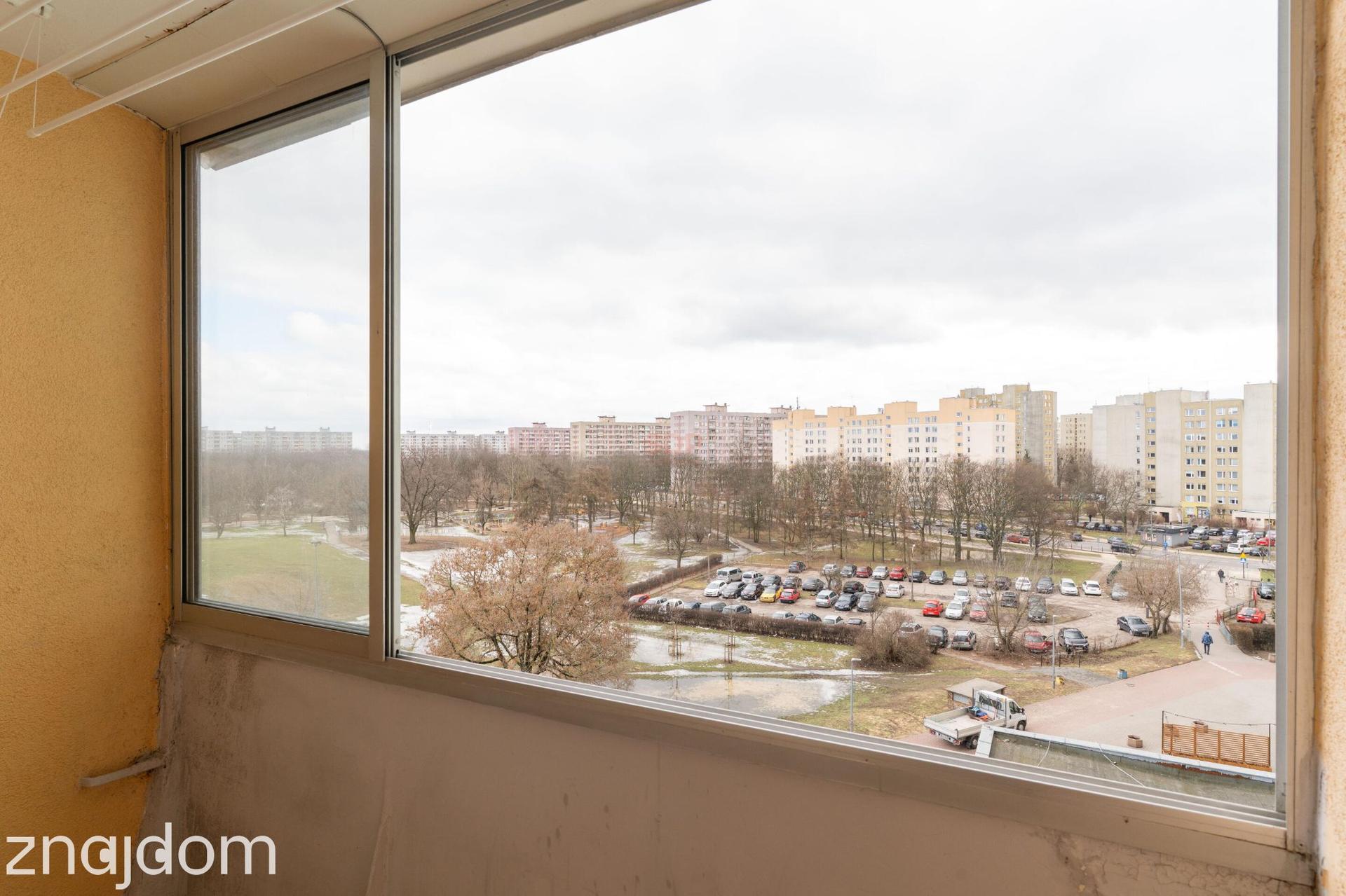 Mieszkanie z widokiem na Park Bródnowski| do METRA 500m - zdjęcie 12