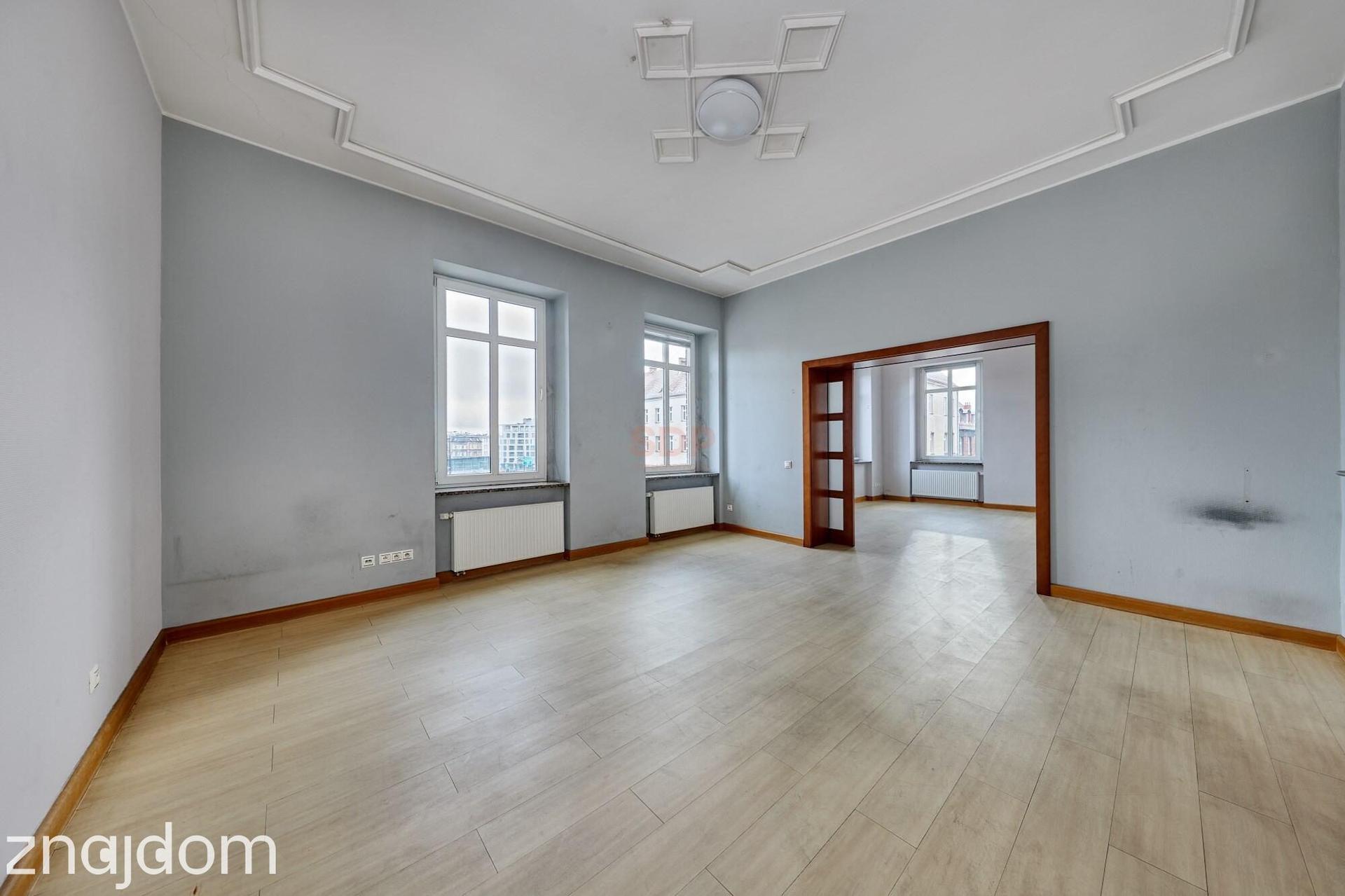 201 m2 w kamienicy z windą| Potencjał pod prowadzenie biznesu - zdjęcie 4