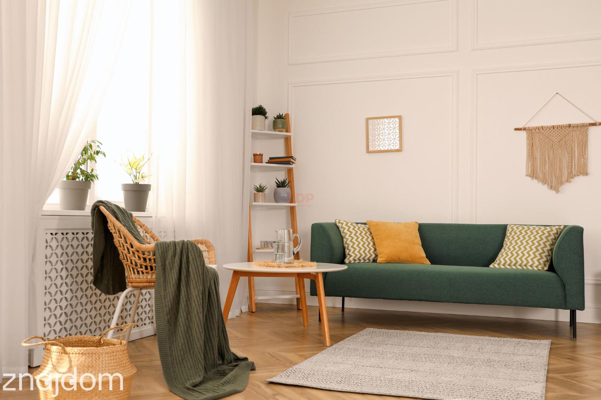 3-pokoje/Nowy Dwór/balkon/nowe budownictwo