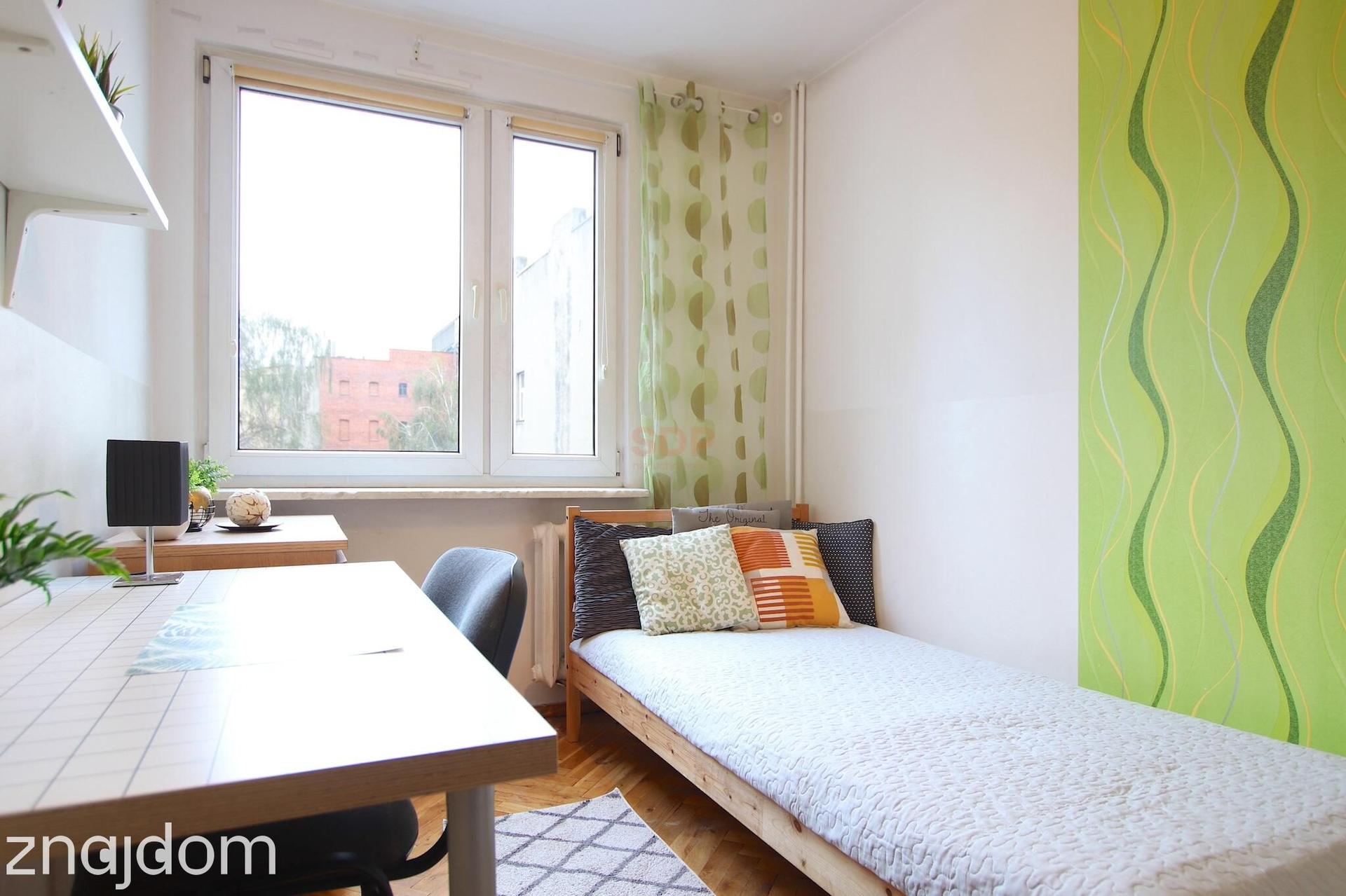 6 pokoi w Centrum - gotowiec inwestycyjny lub dla dużej rodziny - zdjęcie 4