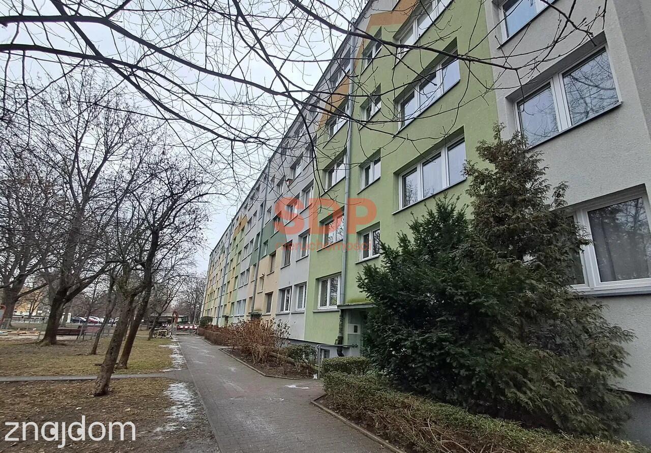 4-pokojowe mieszkanie z balkonem -blisko Uniwersytetu Ekonomicznego - zdjęcie 6