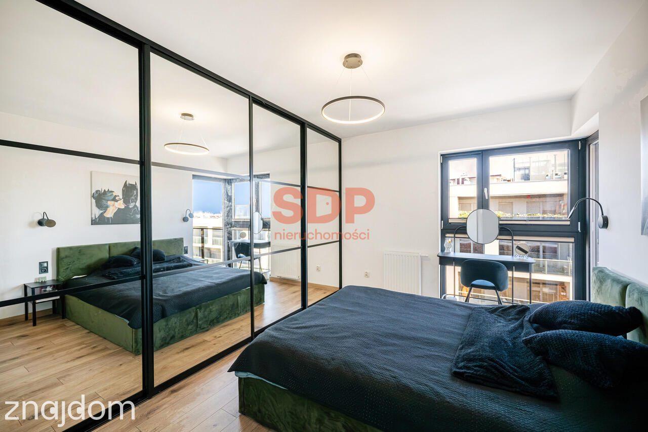 Nowy apartament 2 pok. Reymonta.Do wprowadzenia. - zdjęcie 11