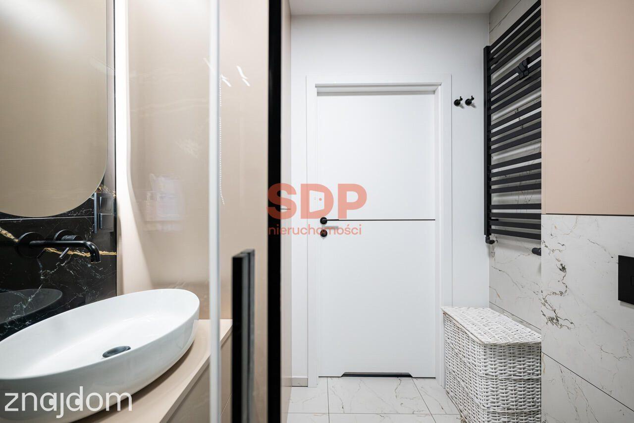 Nowy apartament 2 pok. Reymonta.Do wprowadzenia. - zdjęcie 13