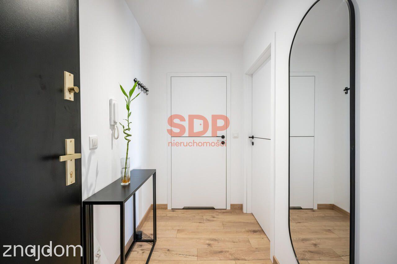 Nowy apartament 2 pok. Reymonta.Do wprowadzenia. - zdjęcie 14