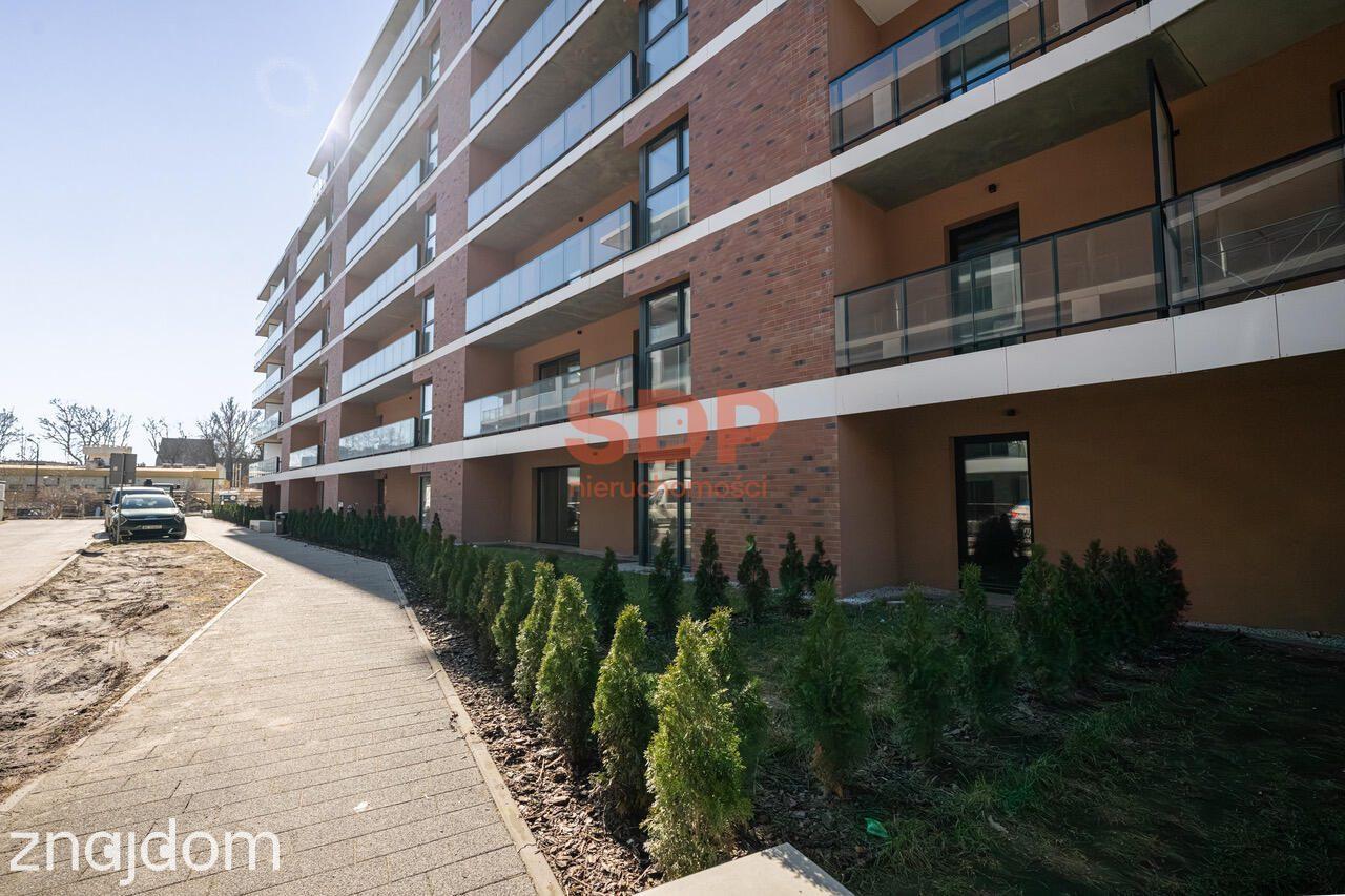 Nowy apartament 2 pok. Reymonta.Do wprowadzenia. - zdjęcie 15