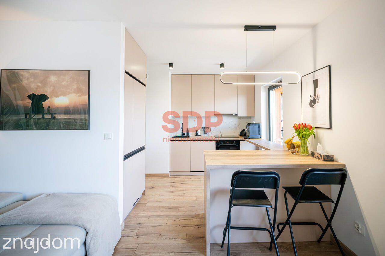 Nowy apartament 2 pok. Reymonta.Do wprowadzenia. - zdjęcie 2