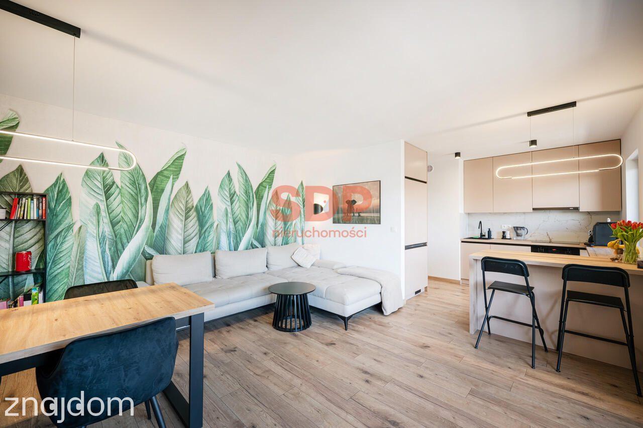 Nowy apartament 2 pok. Reymonta.Do wprowadzenia. - zdjęcie 3