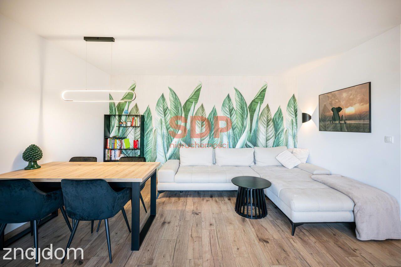 Nowy apartament 2 pok. Reymonta.Do wprowadzenia. - zdjęcie 4