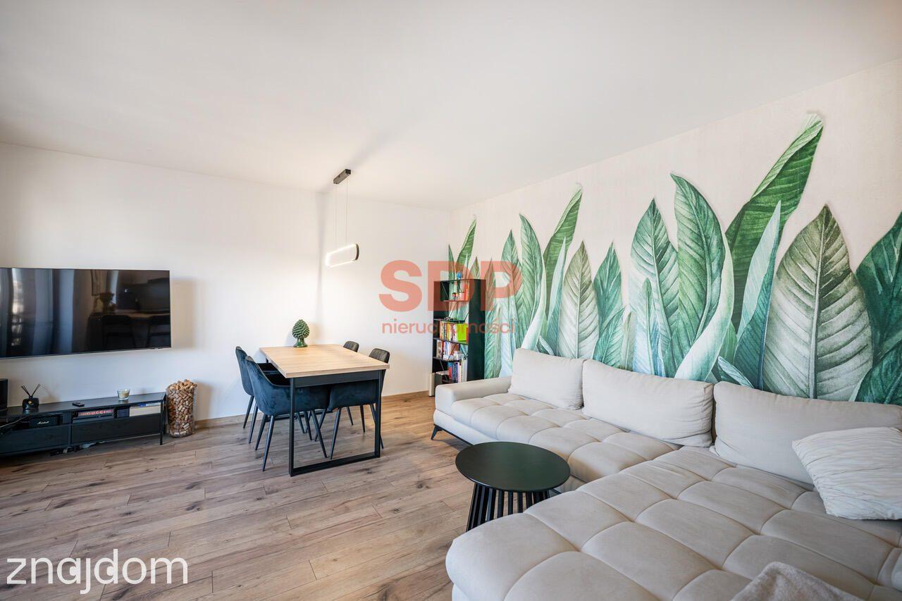 Nowy apartament 2 pok. Reymonta.Do wprowadzenia. - zdjęcie 5