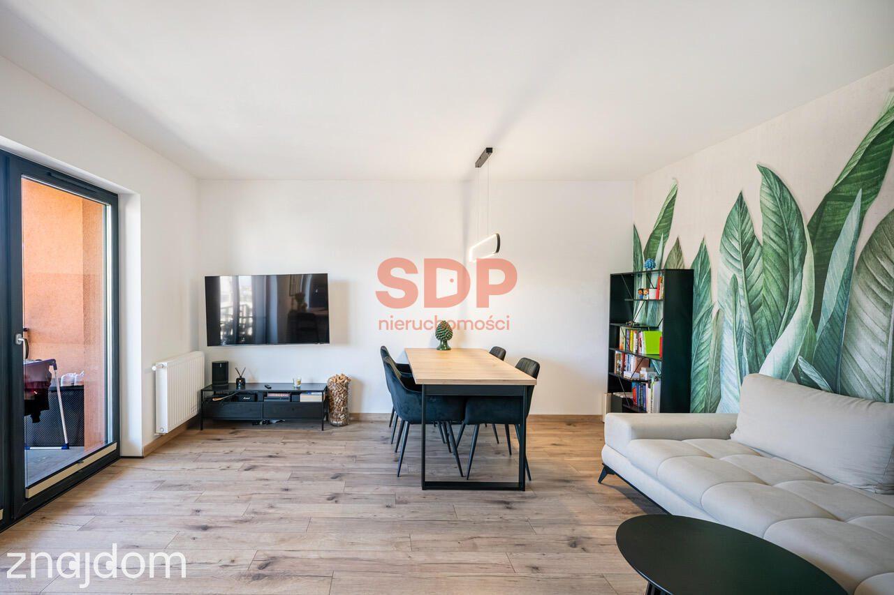 Nowy apartament 2 pok. Reymonta.Do wprowadzenia. - zdjęcie 6