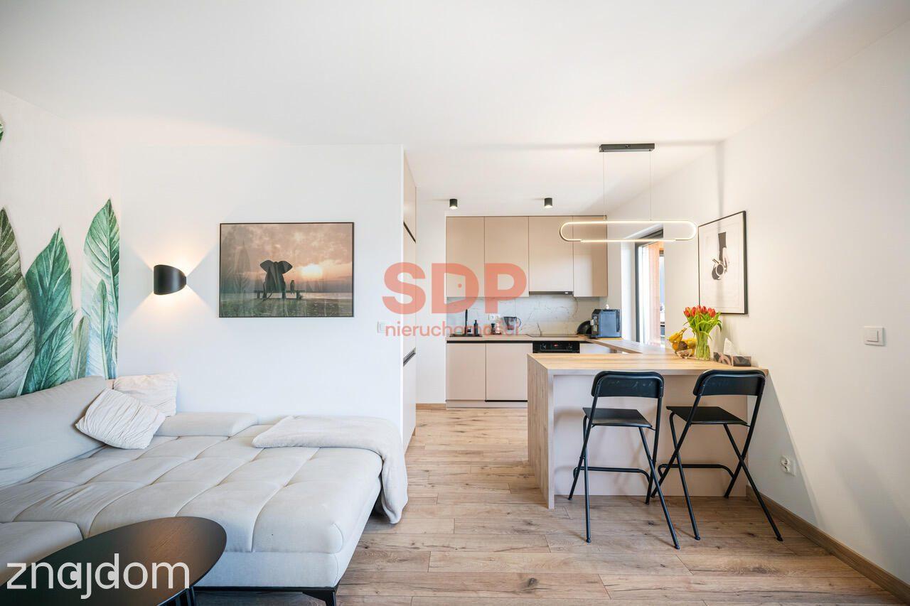 Nowy apartament 2 pok. Reymonta.Do wprowadzenia. - zdjęcie 7