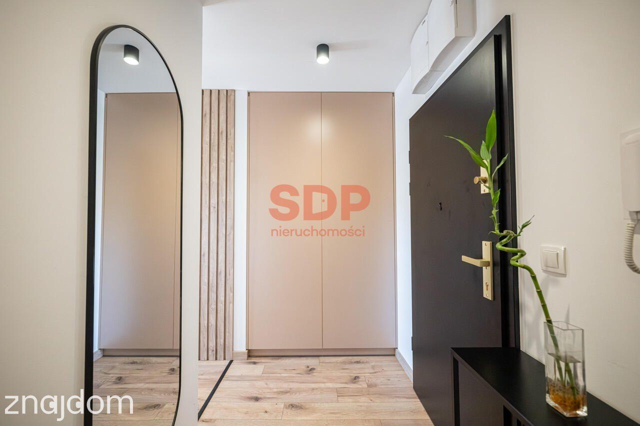 Nowy apartament 2 pok. Reymonta.Do wprowadzenia. - zdjęcie 8