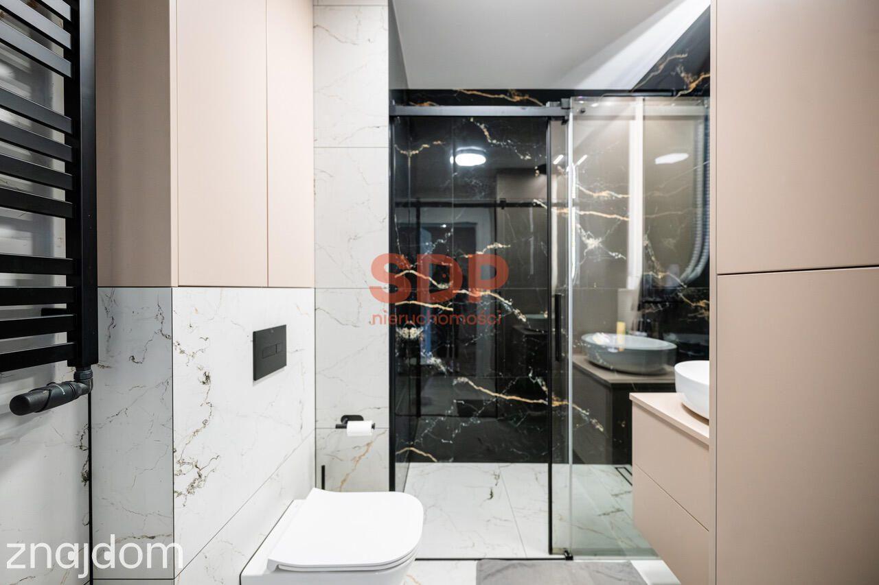 Nowy apartament 2 pok. Reymonta.Do wprowadzenia. - zdjęcie 9