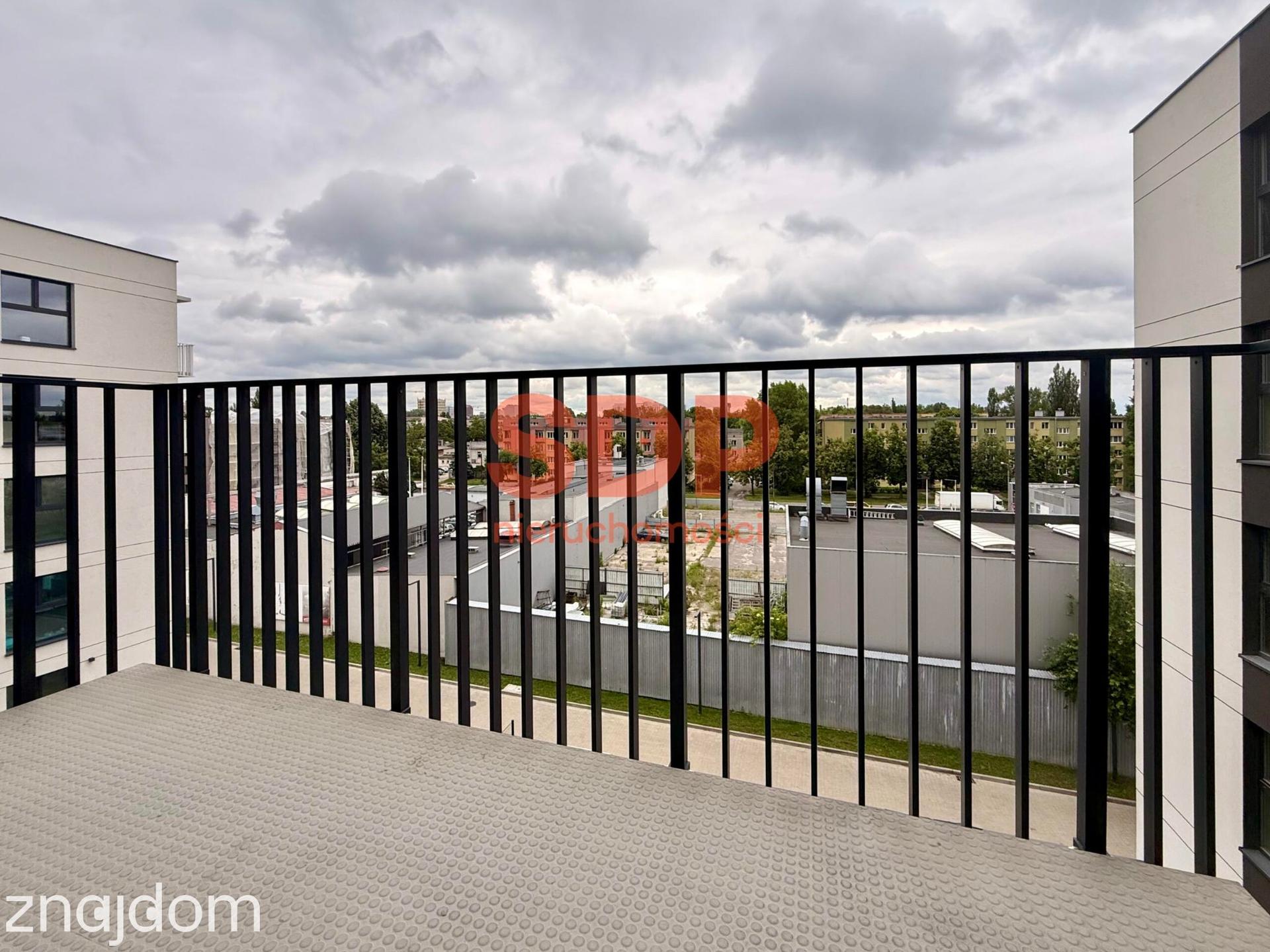 Nowe 37,7 m2 z balkonem | Miejsce parkingowe | Wysoki standard - zdjęcie 10