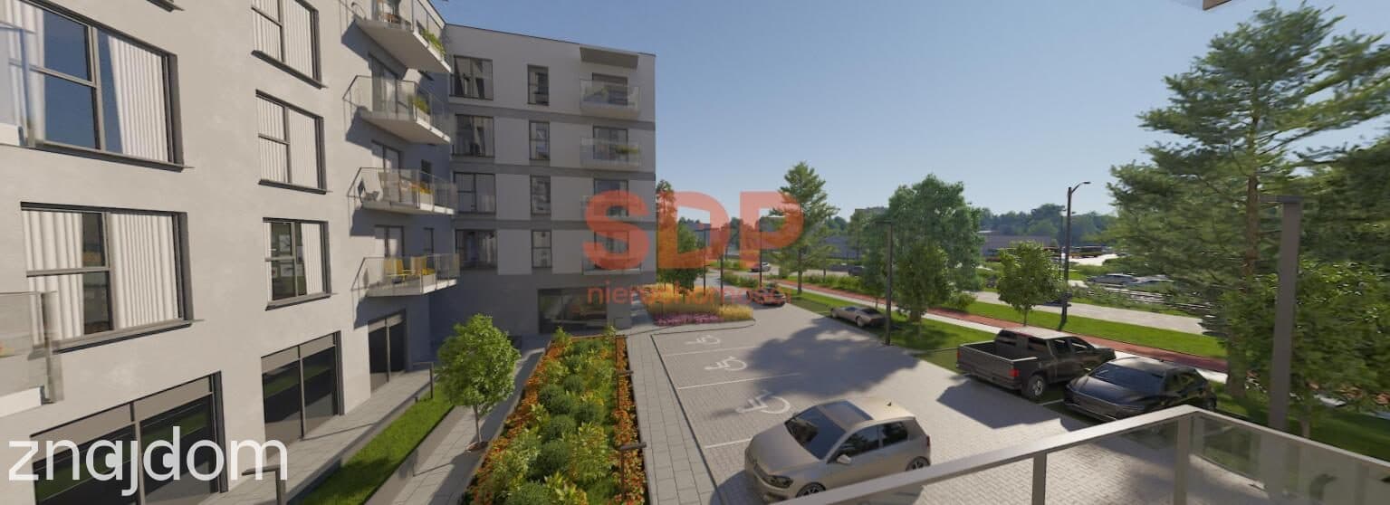 Gotowe 2/3 pokoje przy AquaPark i UWE - zdjęcie 2