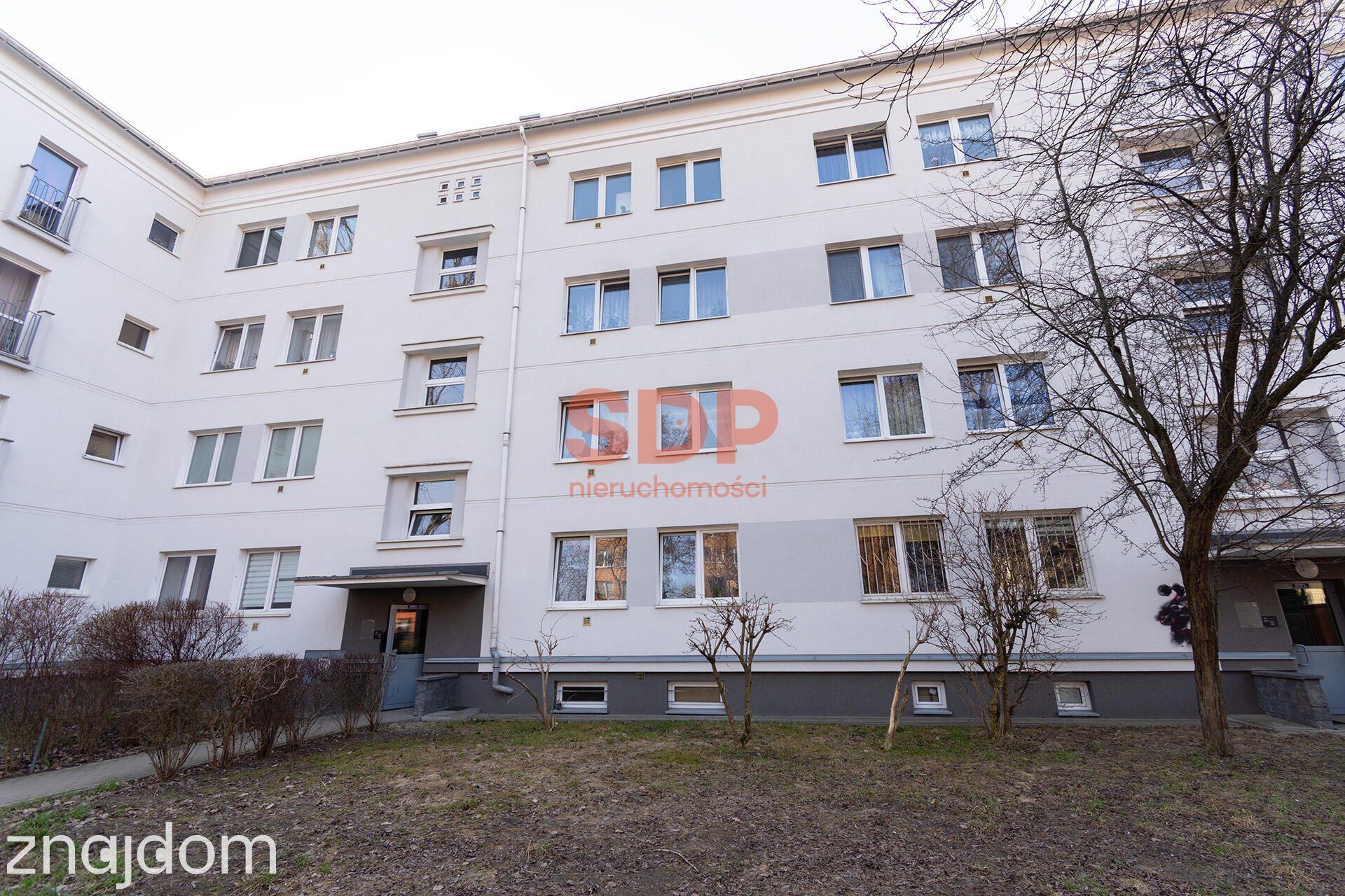 Bliska Wola • przy City • umeblowane • kamienica • 3 pok • 50,5 mkw - zdjęcie 9