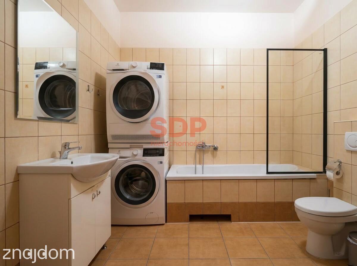 3-pokojowe mieszkanie z dużym ogrodem w kameralnej zabudowie. - zdjęcie 4