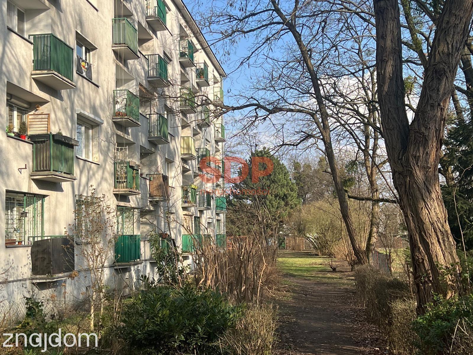 2-POKOJOWE MIESZKANIE NA GRABISZYNIE - zdjęcie 10