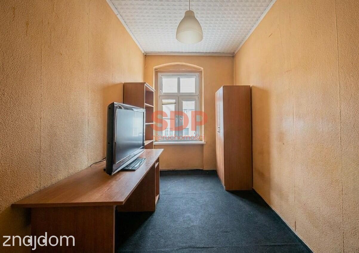 Duże mieszkanie na Nadodrzu, blisko centrum - zdjęcie 11