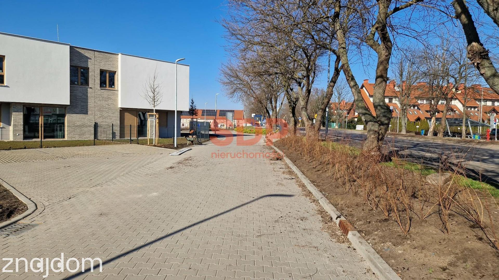 Wysoka|szereg|4 pokoje z dużym grodem-106 m2|stan deweloperski - zdjęcie 4