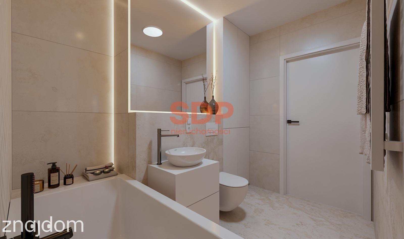Wykończone wg. projektu architekta | Krzyki - zdjęcie 7