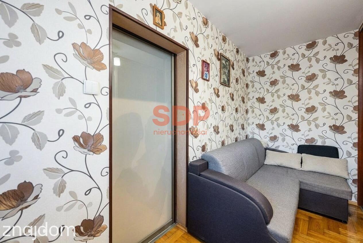 3 POKOJE | NOWY DWÓR | BALKON | PARTER - zdjęcie 10