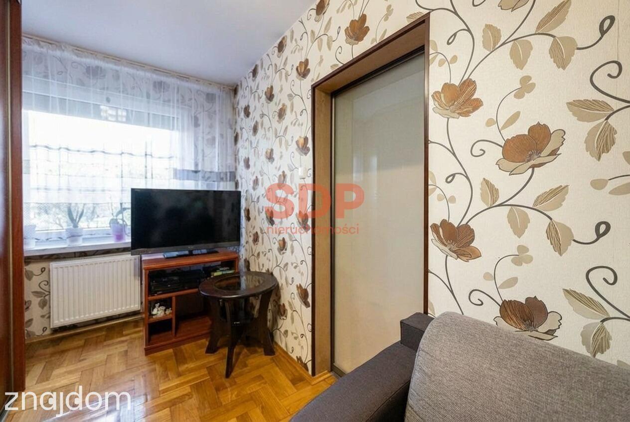 3 POKOJE | NOWY DWÓR | BALKON | PARTER - zdjęcie 11