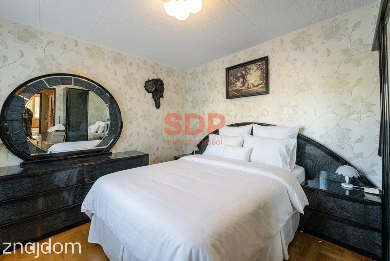 3 POKOJE | NOWY DWÓR | BALKON | PARTER - zdjęcie 12