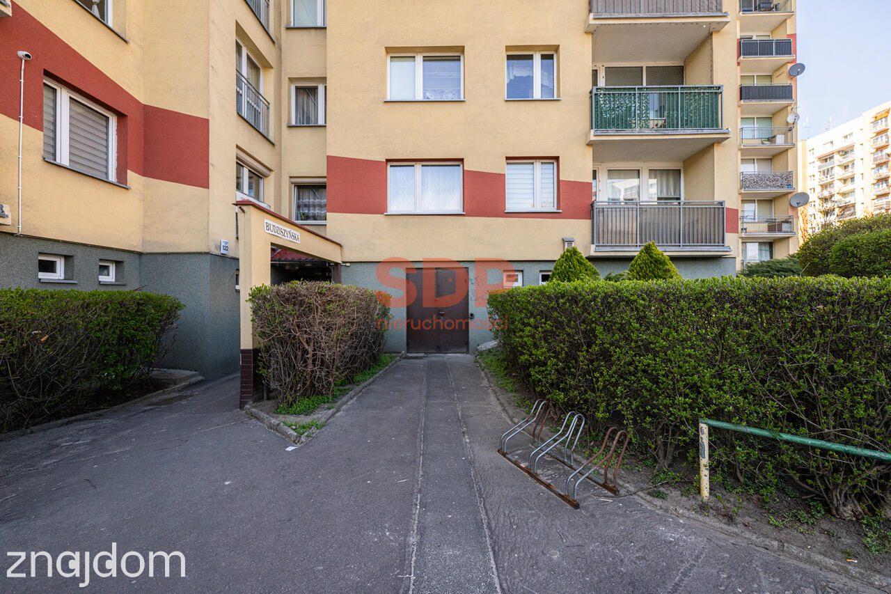 3 POKOJE | NOWY DWÓR | BALKON | PARTER - zdjęcie 13