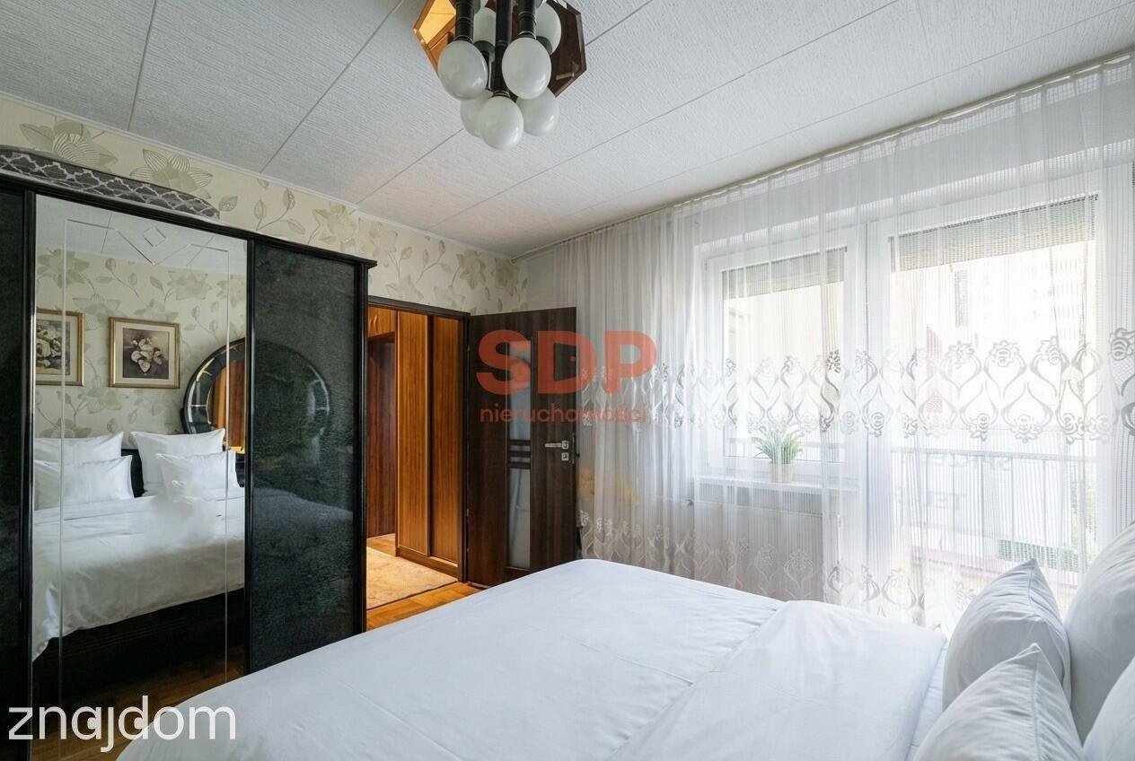 3 POKOJE | NOWY DWÓR | BALKON | PARTER - zdjęcie 2