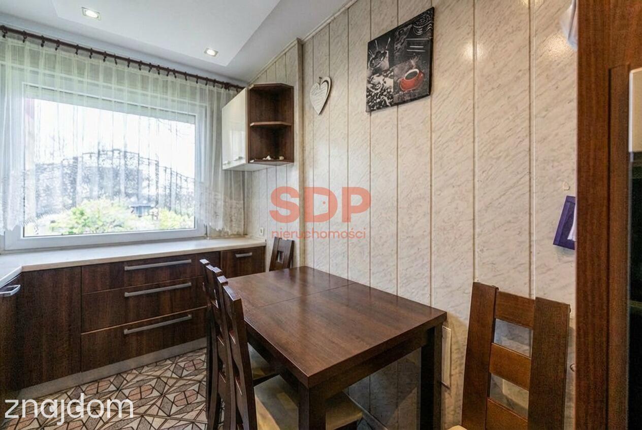 3 POKOJE | NOWY DWÓR | BALKON | PARTER - zdjęcie 7