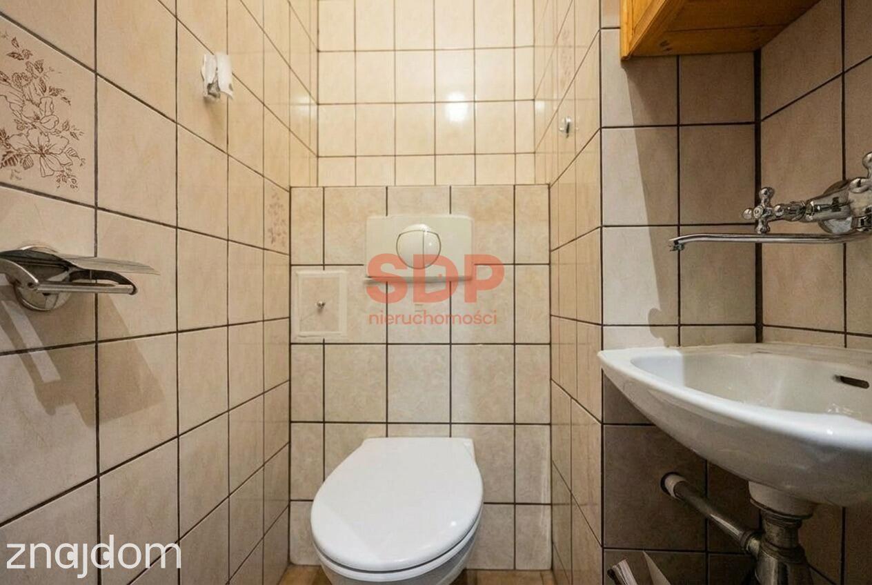 3 POKOJE | NOWY DWÓR | BALKON | PARTER - zdjęcie 9