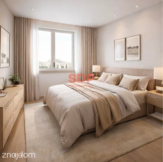 Idealne dla rodziny! 4 pokoje z balkonem – Wołów