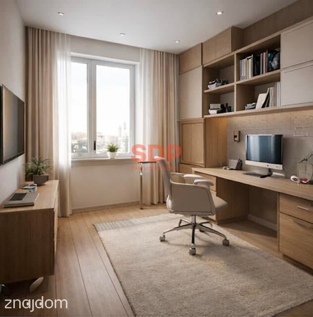 Idealne dla rodziny! 4 pokoje z balkonem – Wołów - zdjęcie 2