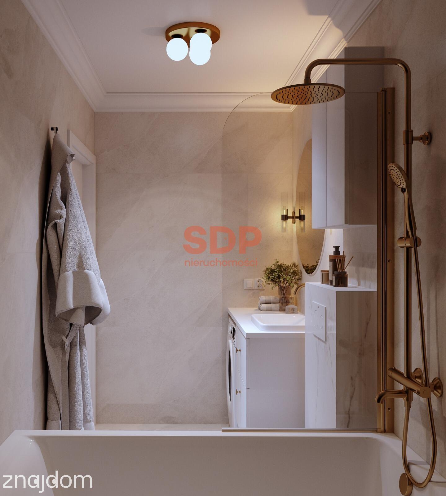 Designerskie 2 pokoje | Południk 17 | wykończone pod klucz - zdjęcie 5