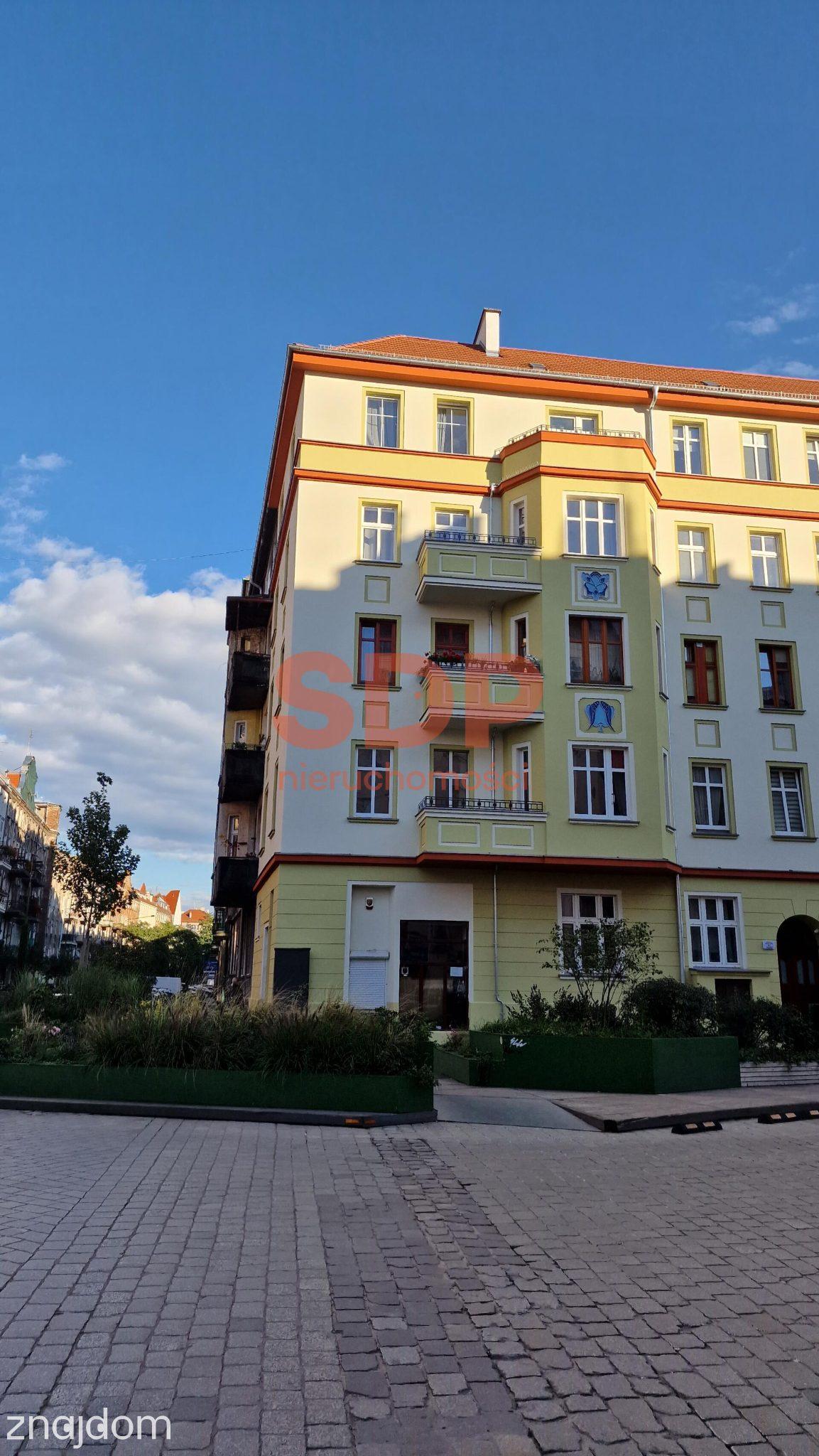 5 pokoi | Żeromskiego | Dochodowa inwestycja