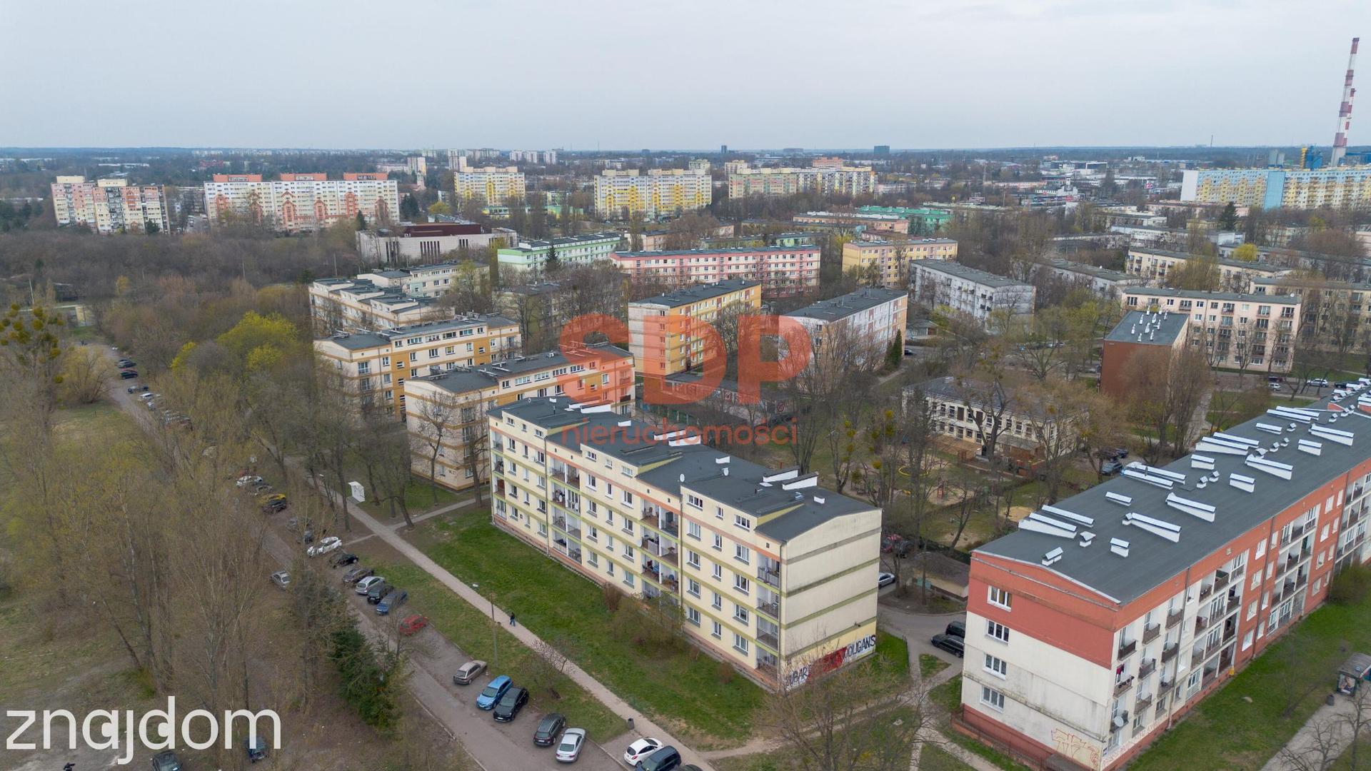 Mieszkanie w świetnej lokalizacji –komfort, cisza i super komunikacja! - zdjęcie 14