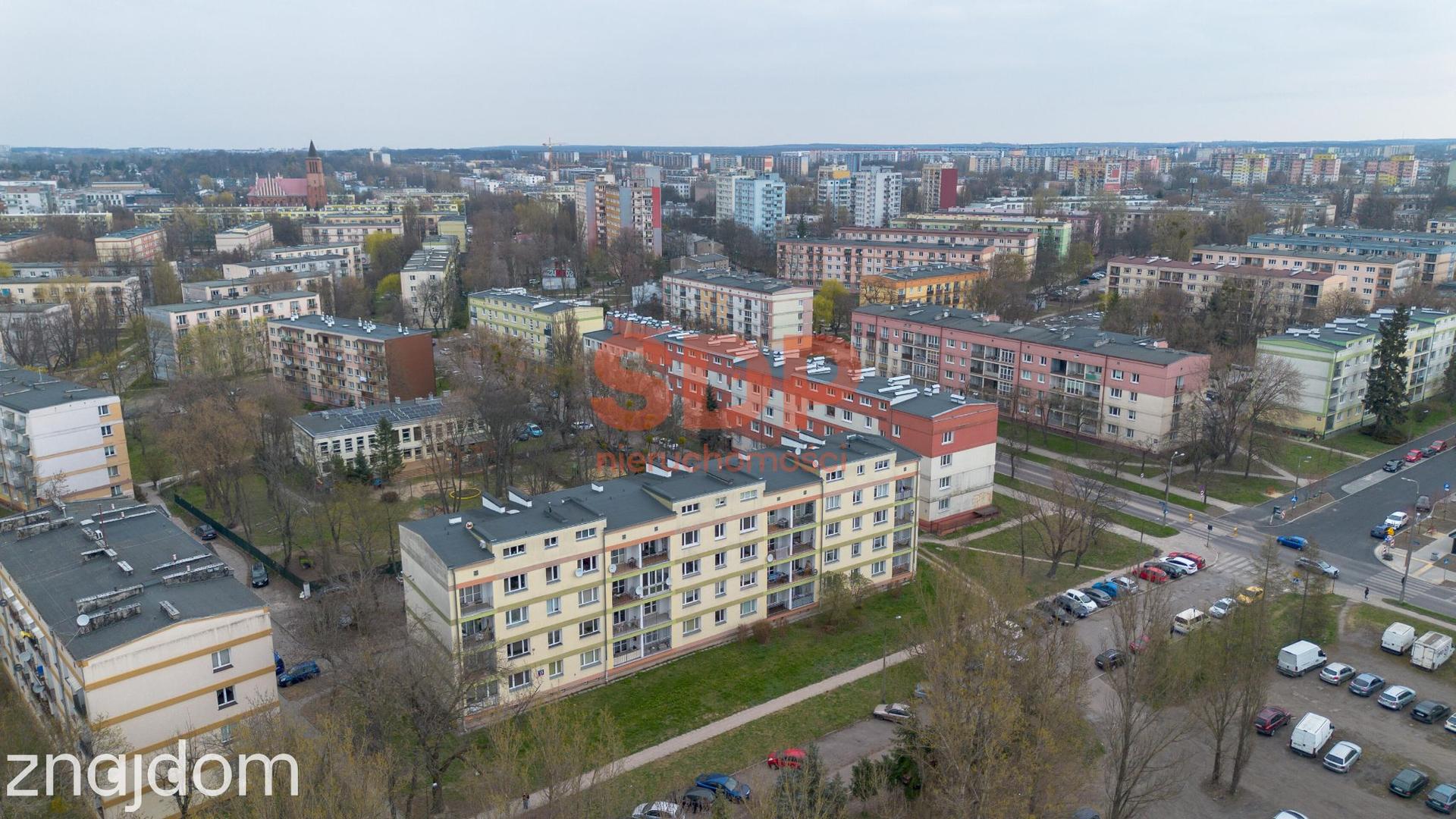 Mieszkanie w świetnej lokalizacji –komfort, cisza i super komunikacja! - zdjęcie 15