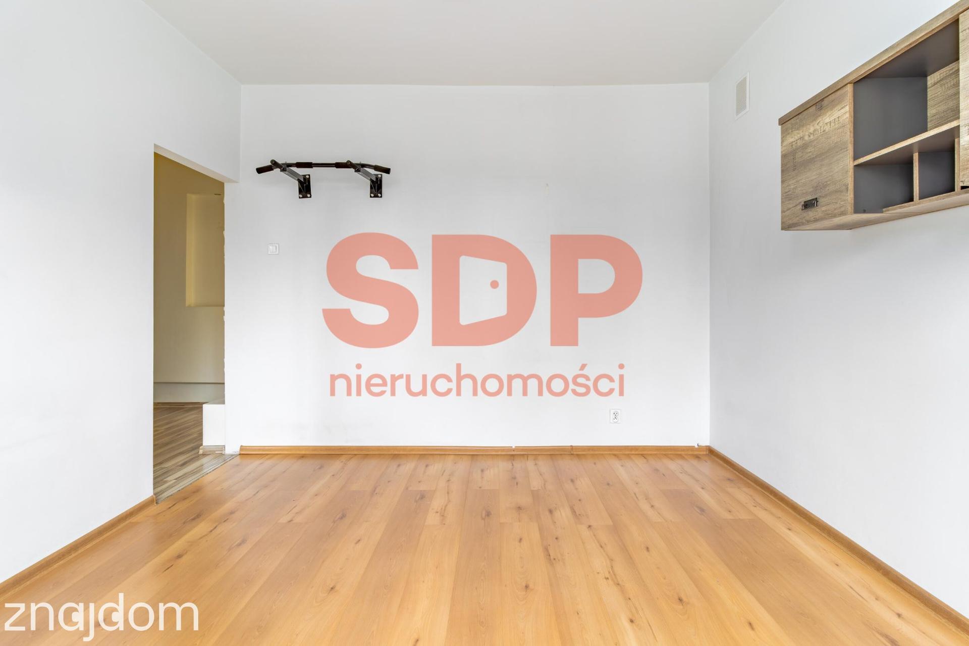 Mieszkanie w świetnej lokalizacji –komfort, cisza i super komunikacja! - zdjęcie 2