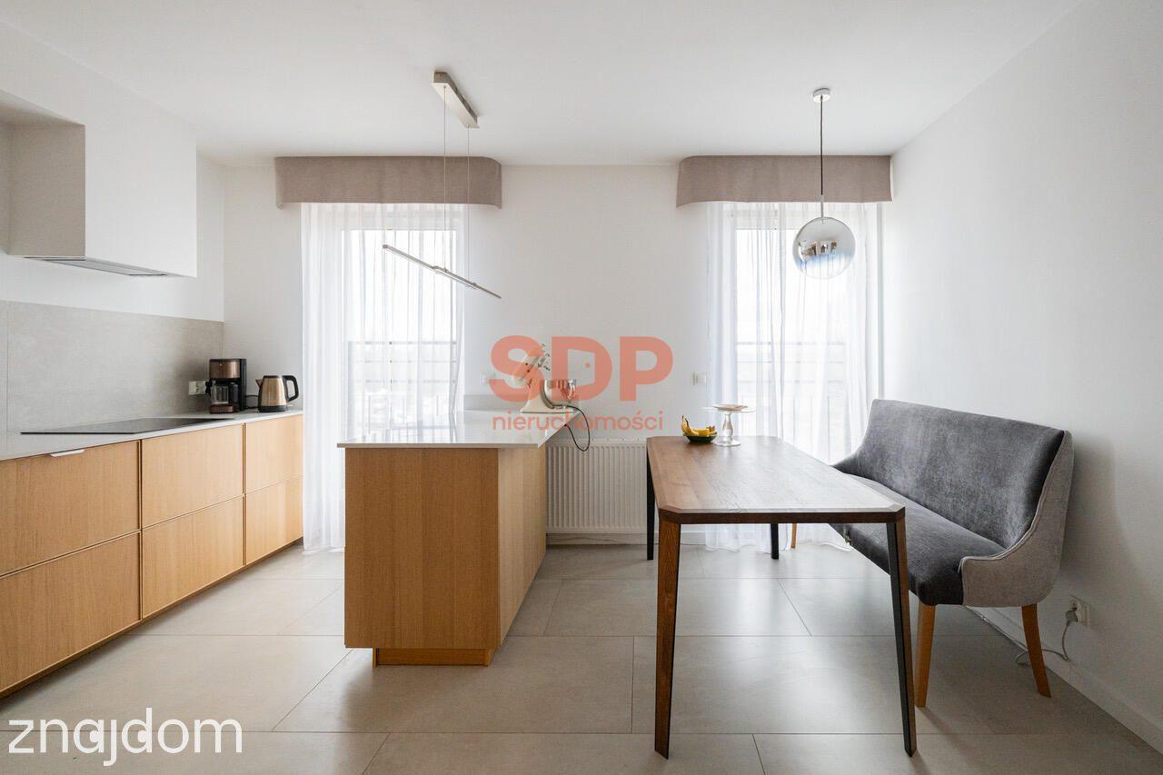 3-pokojowe mieszkanie z dwiema łazienkami! - zdjęcie 4