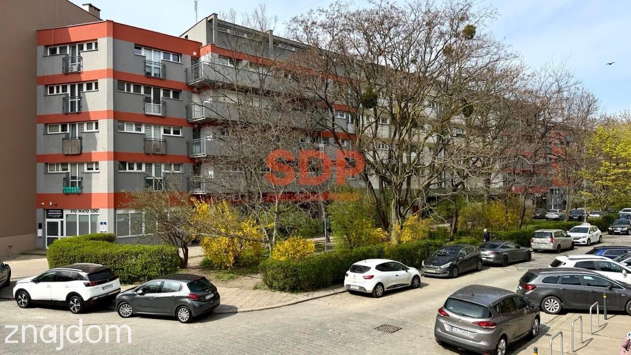 Najładniejsza Kawalerka we Wrocławiu - zdjęcie 6