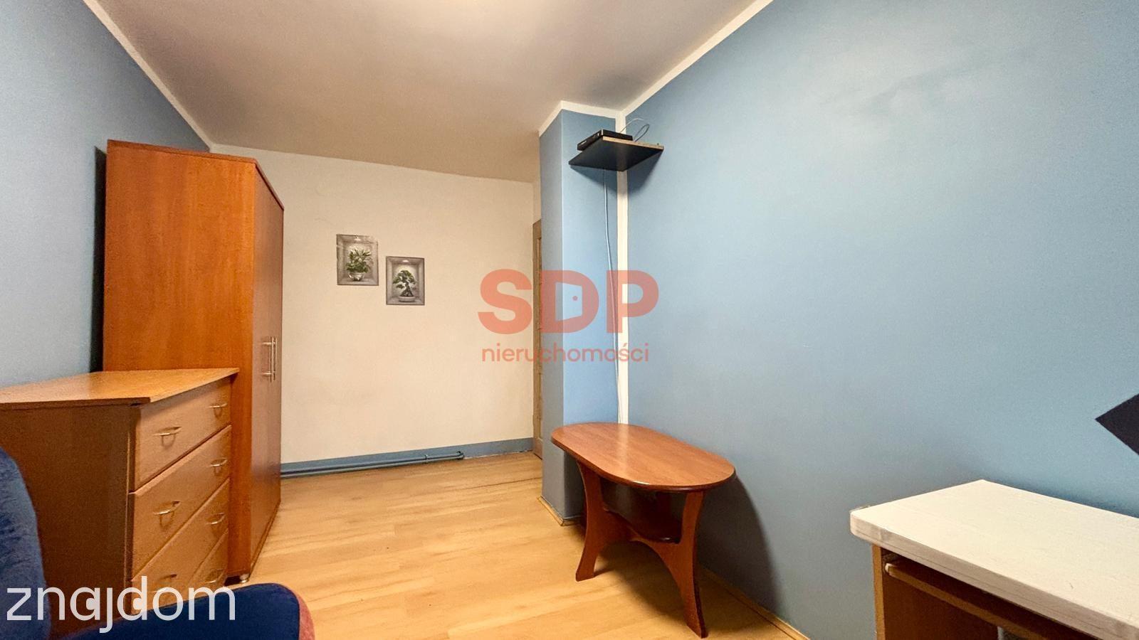 3-pokojowe mieszkanie w centrum Oleśnicy - zdjęcie 4