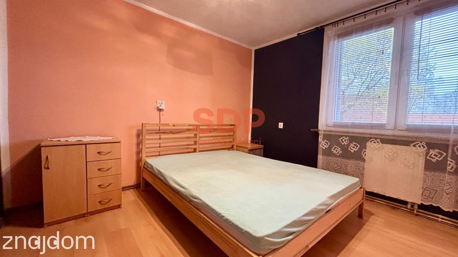 3-pokojowe mieszkanie w centrum Oleśnicy - zdjęcie 5