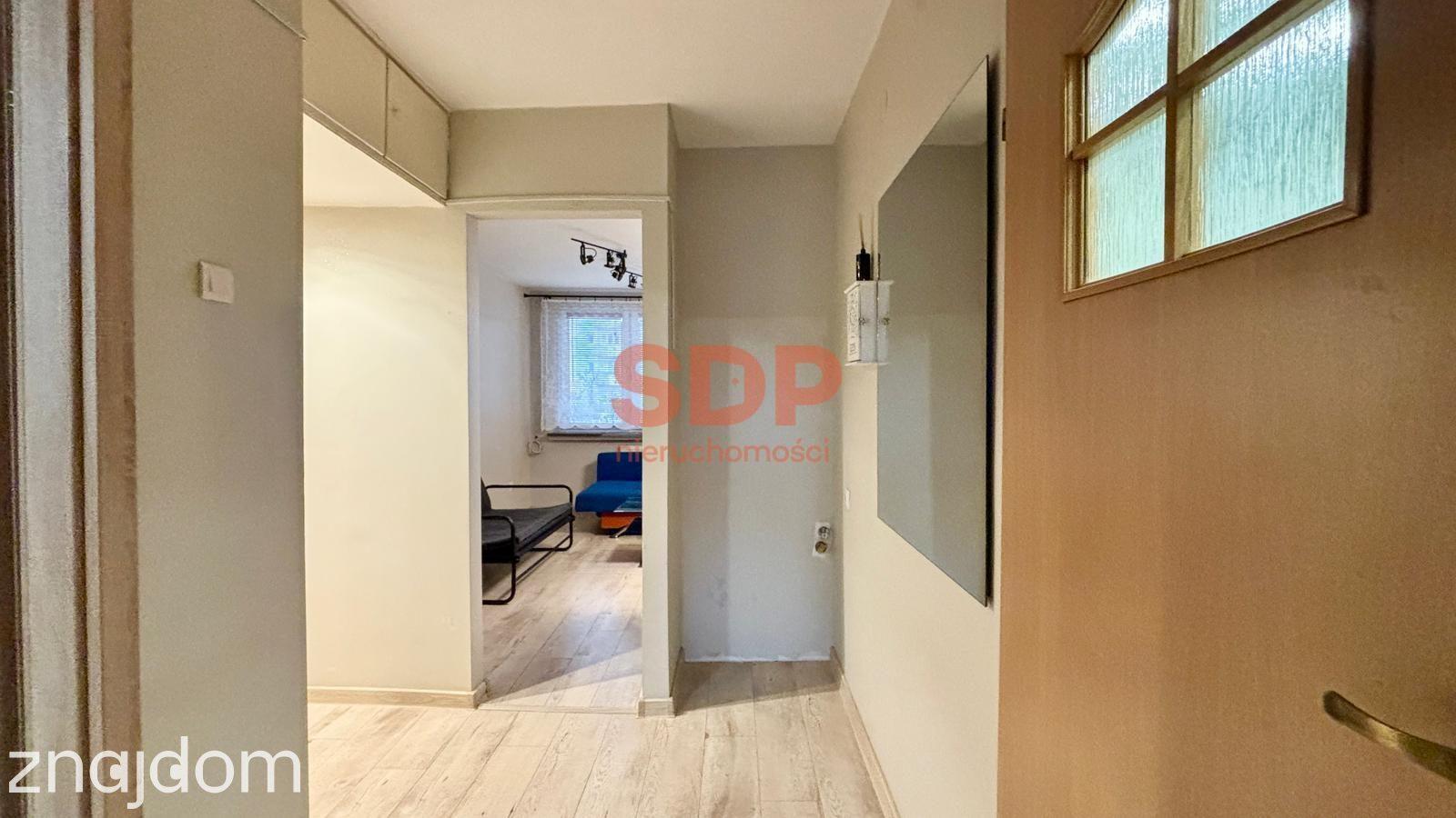 3-pokojowe mieszkanie w centrum Oleśnicy - zdjęcie 6
