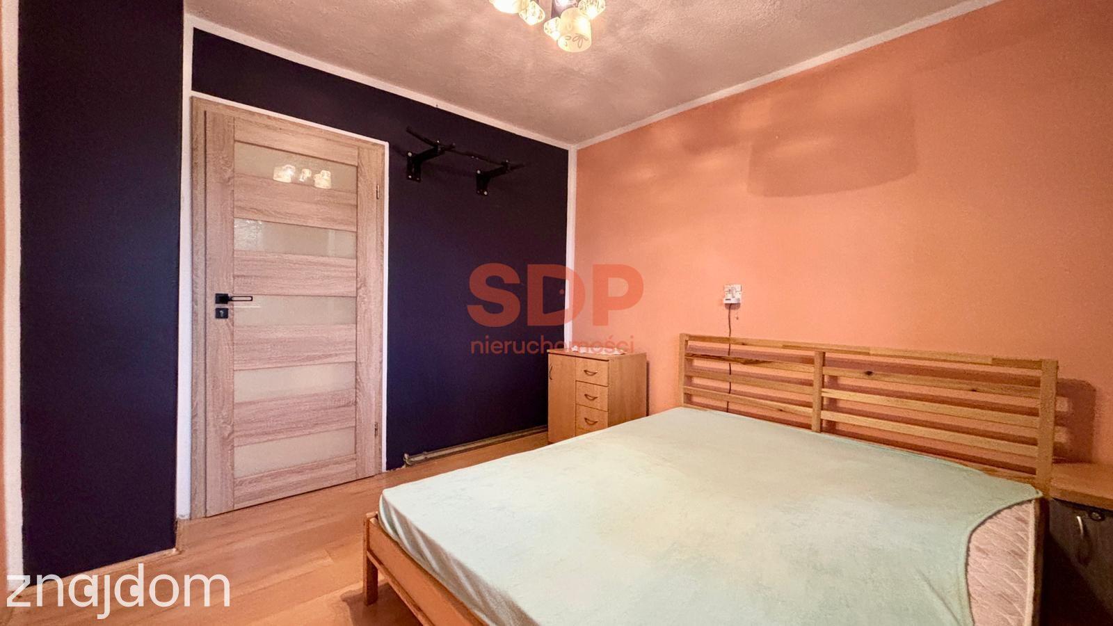 3-pokojowe mieszkanie w centrum Oleśnicy - zdjęcie 9