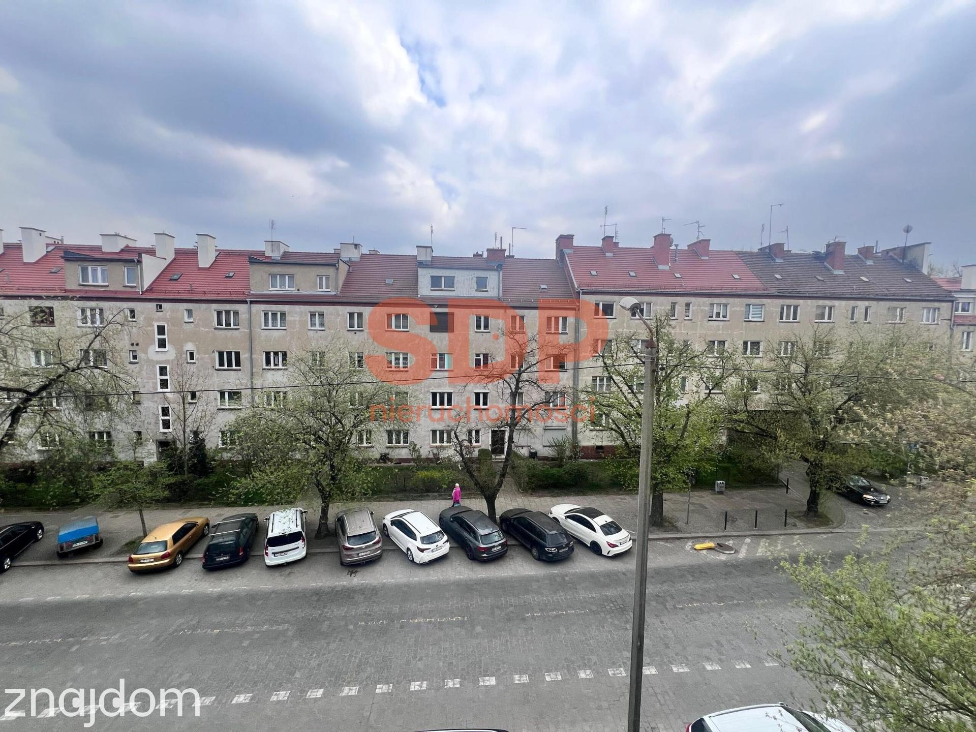 DUŻY 1-POK. / OSOBNA KUCHNIA / LOGGIA / GRABISZYN - zdjęcie 8