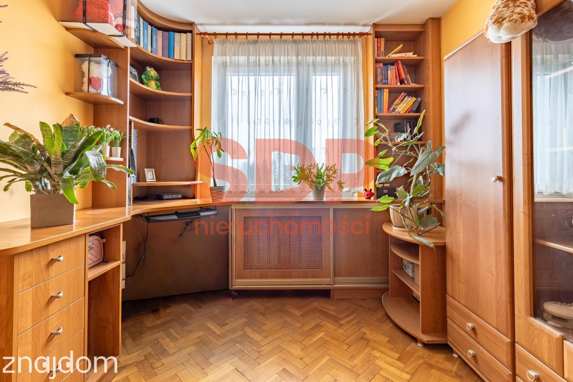 80 m² z garażem i miejscem postojowym | Zielony Janów | 3 pokoje - zdjęcie 10